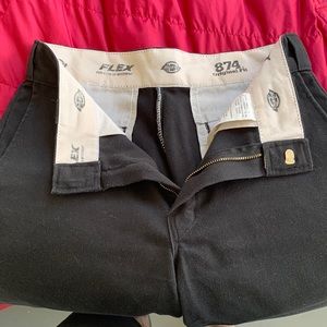 Dickies 874 Original Fit